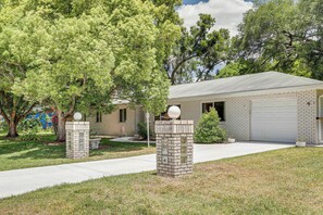 Casa (4 Bedrooms) | Interior