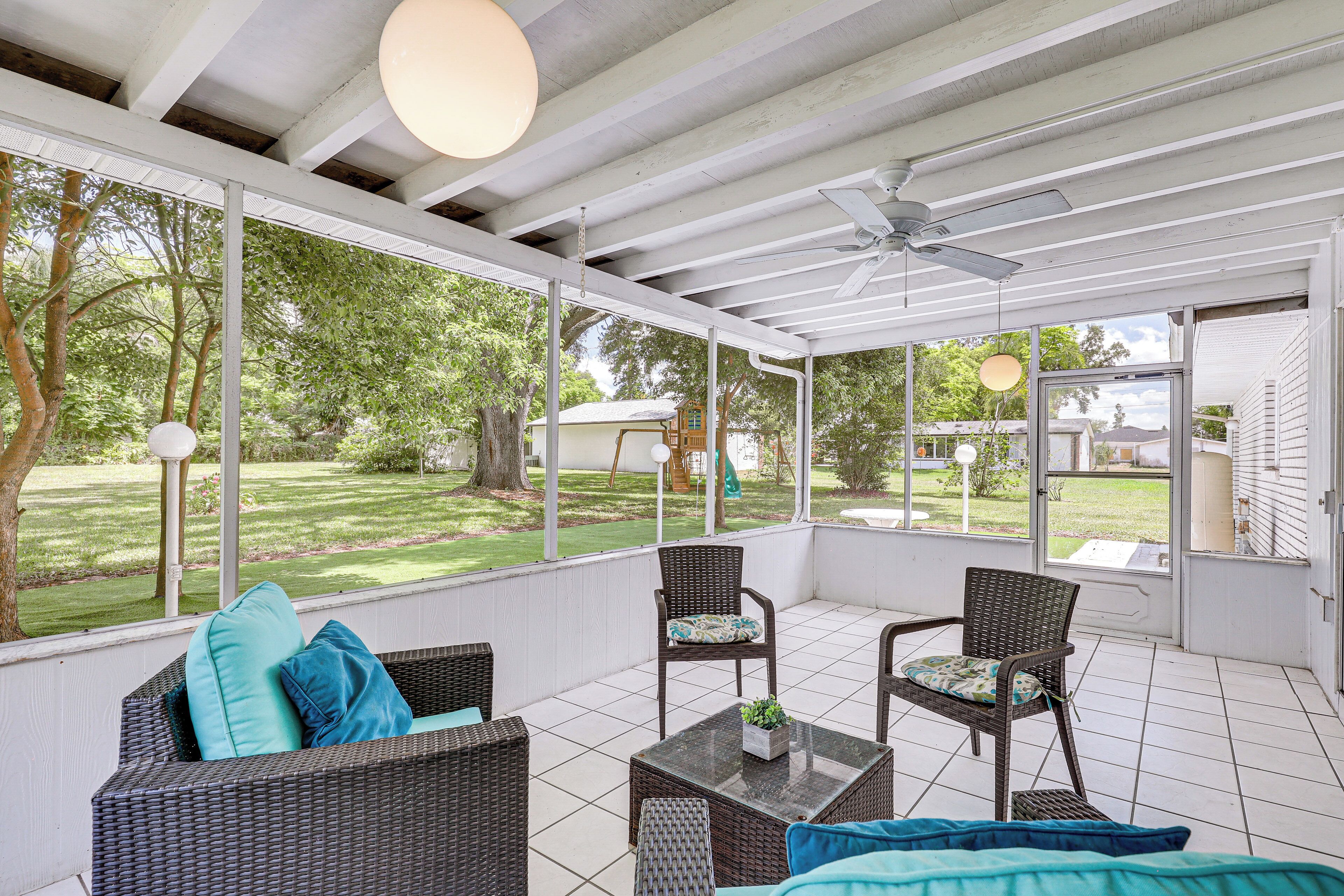 独立别墅 (4 Bedrooms) | 住宿内部