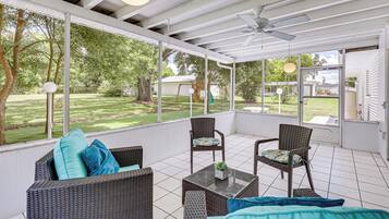 Casa (4 Bedrooms) | Interior