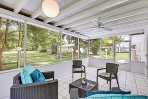 独立别墅 (4 Bedrooms) | 住宿内部