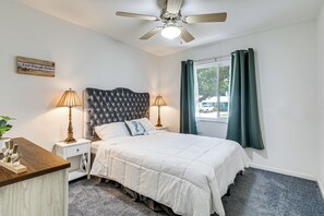 Ferienhaus (4 Bedrooms) | Innenbereich