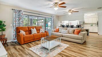 Casa (4 Bedrooms) | Fachada del alojamiento