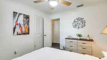 Casa (4 Bedrooms) | Interior