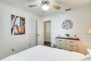 独立别墅 (4 Bedrooms) | 住宿内部