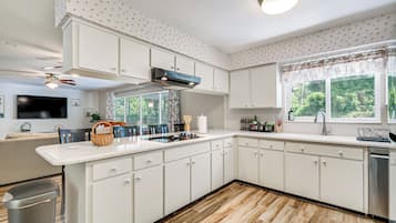 Casa (4 Bedrooms) | Parte interna