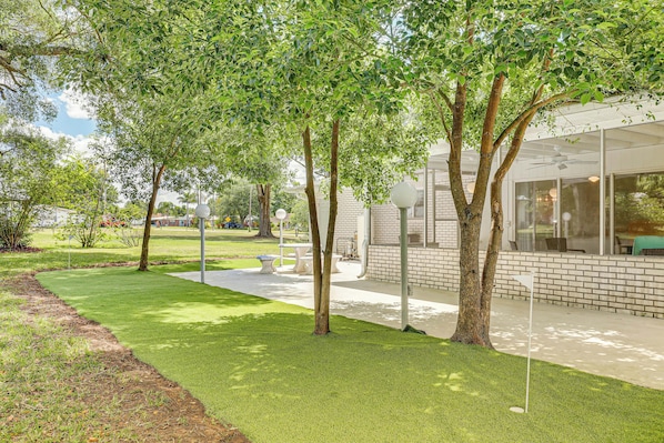 Casa (4 Bedrooms) | Interior