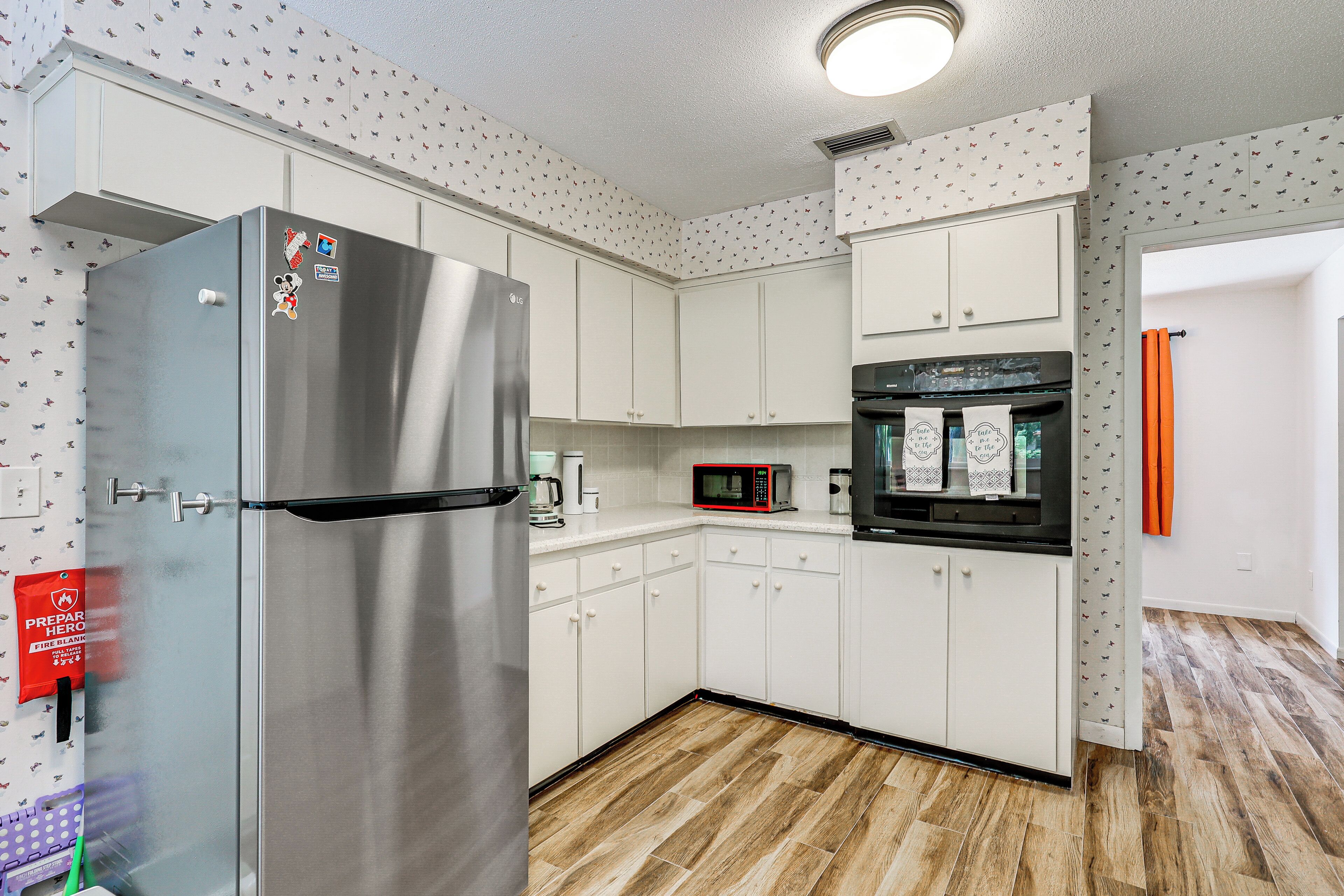 Casa (4 Bedrooms) | Parte interna