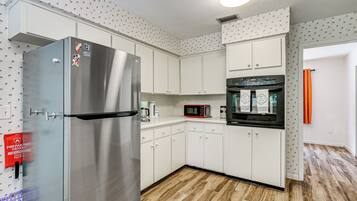 Casa (4 Bedrooms) | Parte interna