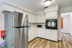 Casa (4 Bedrooms) | Parte interna