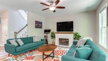 Nhà (4 Bedrooms) | Nội thất