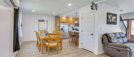 Casa (3 Bedrooms) | Interior