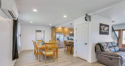 Spacious Shippensburg Home, Close to Museums!