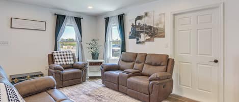 ハウス (3 Bedrooms) | 内装