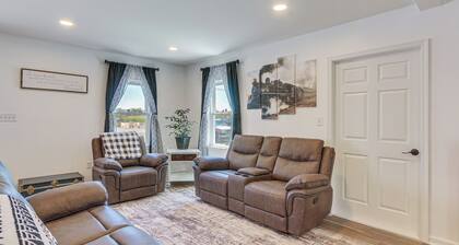Spacious Shippensburg Home, Close to Museums!