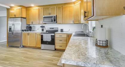 Spacious Shippensburg Home, Close to Museums!