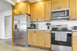 Ferienhaus (3 Bedrooms) | Innenbereich