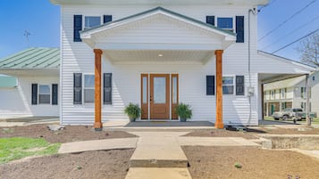 Rumah (3 Bedrooms) | Interior