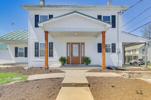 Casa (3 Bedrooms) | Interior