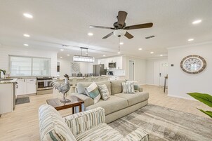 Huis (4 Bedrooms) | Interieur