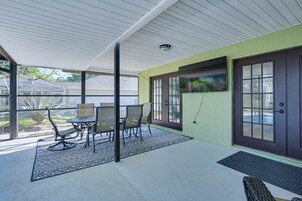 Casa (4 Bedrooms) | Parte interna