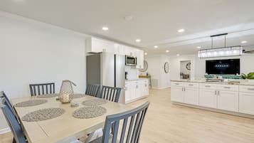 Casa (4 Bedrooms) | Interior