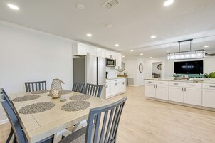 Casa (4 Bedrooms) | Parte interna