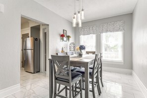 Apartment (3 Bedrooms) | Interior