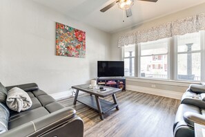 ์ํํธ (3 Bedrooms) | ๋ด๋ถ