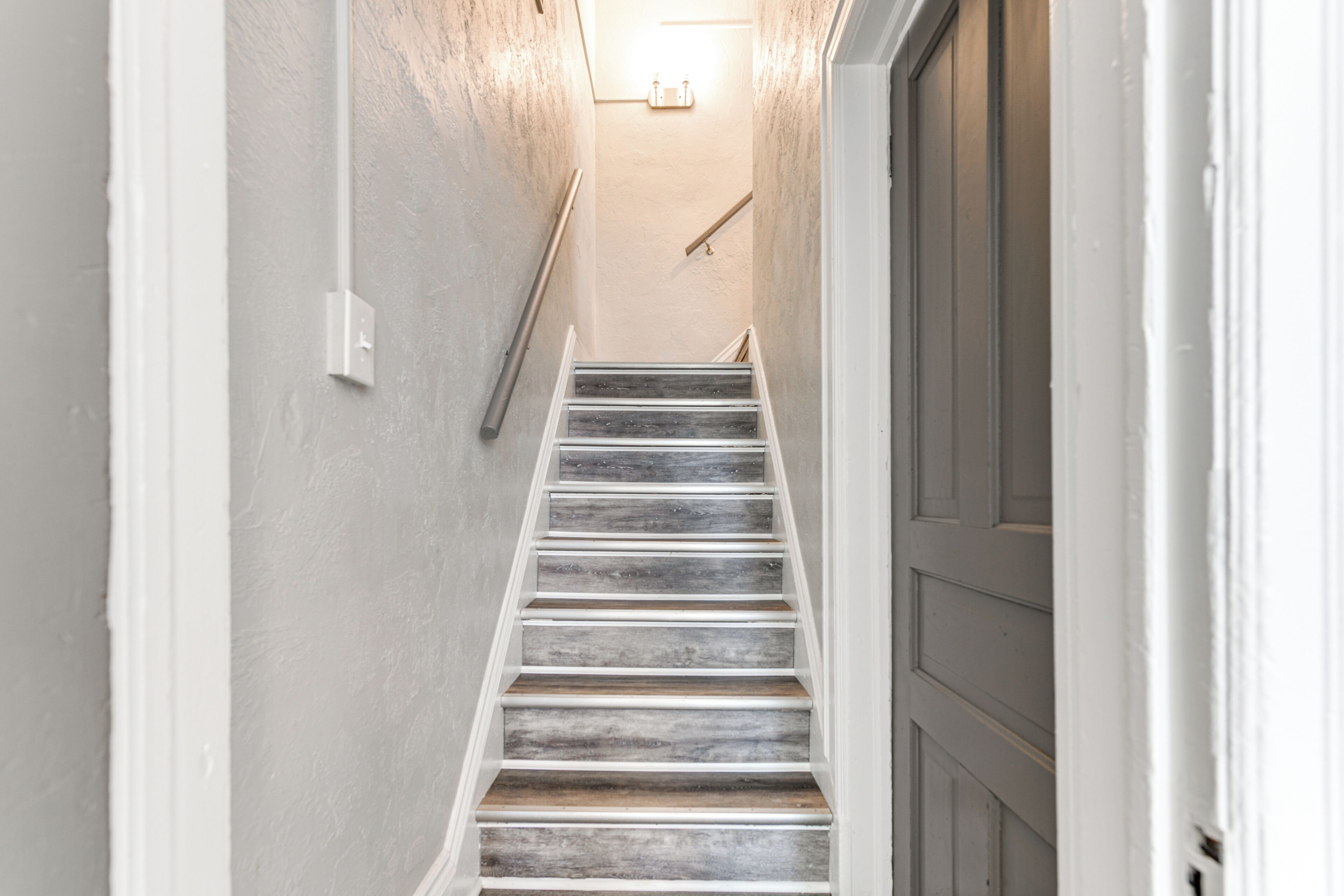 公寓 (3 Bedrooms) | 住宿內部