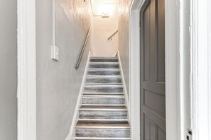 Apartment (3 Bedrooms) | Interior - New York Vacation Rental ~ 1 Mi to Niagara Falls! (Niagara Falls)