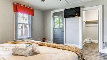 Apartemen (3 Bedrooms) | Interior