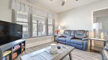 Căn hộ (3 Bedrooms) | Nội thất