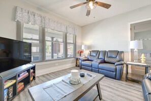 Apartment (3 Bedrooms) | Interior