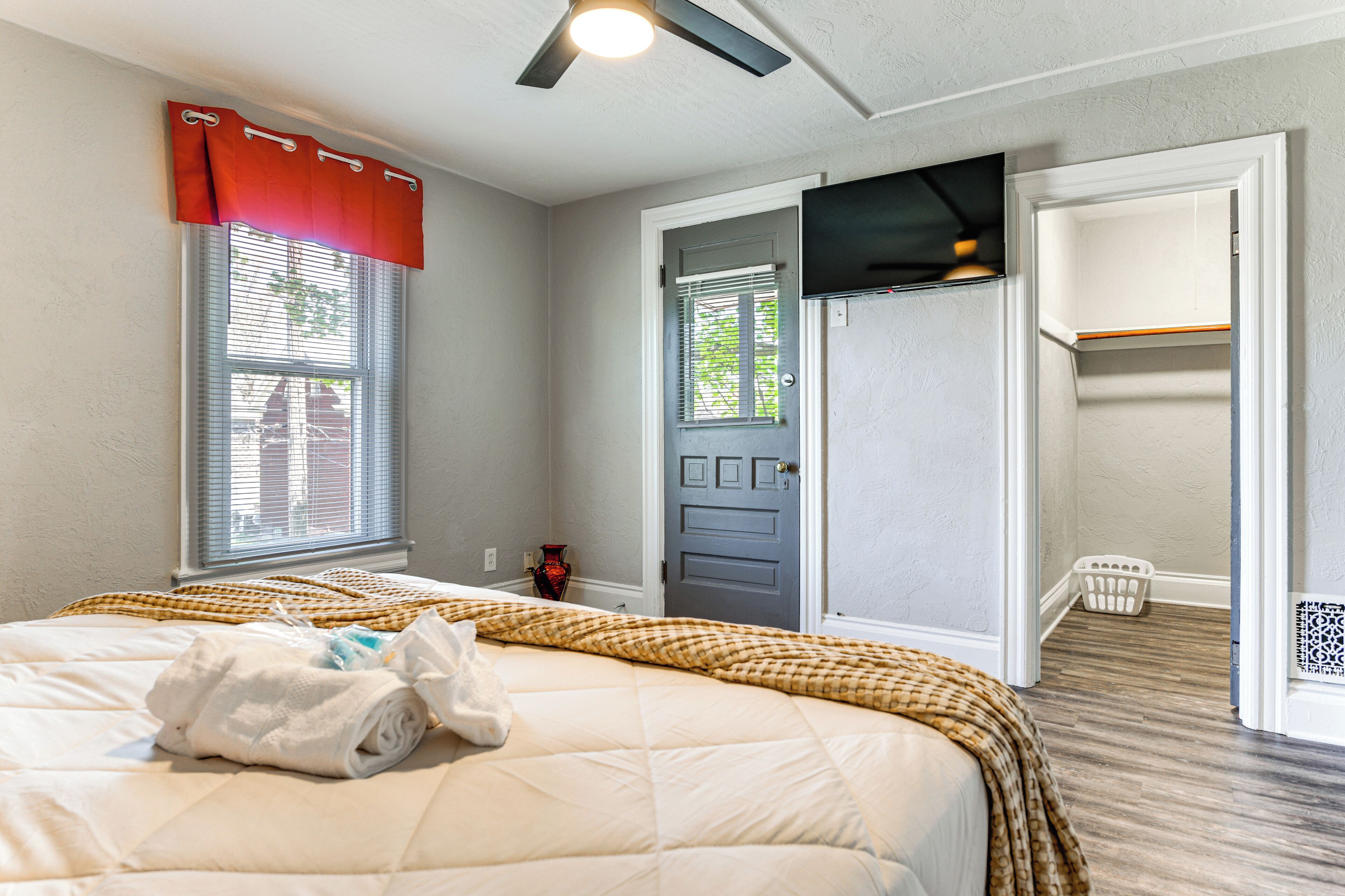 公寓 (3 Bedrooms) | 住宿內部