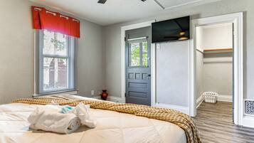 Apartemen (3 Bedrooms) | Interior