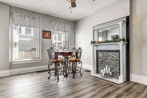 Apartment (3 Bedrooms) | Interior