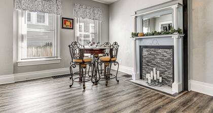 New York Vacation Rental ~ 1 Mi to Niagara Falls!