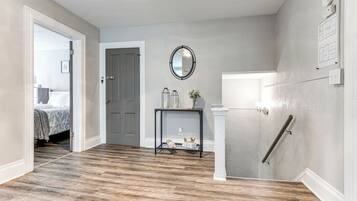 Căn hộ (3 Bedrooms) | Nội thất