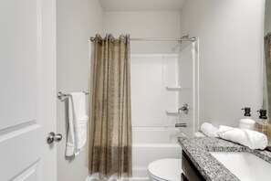 Apartment (4 Bedrooms) | Innenbereich