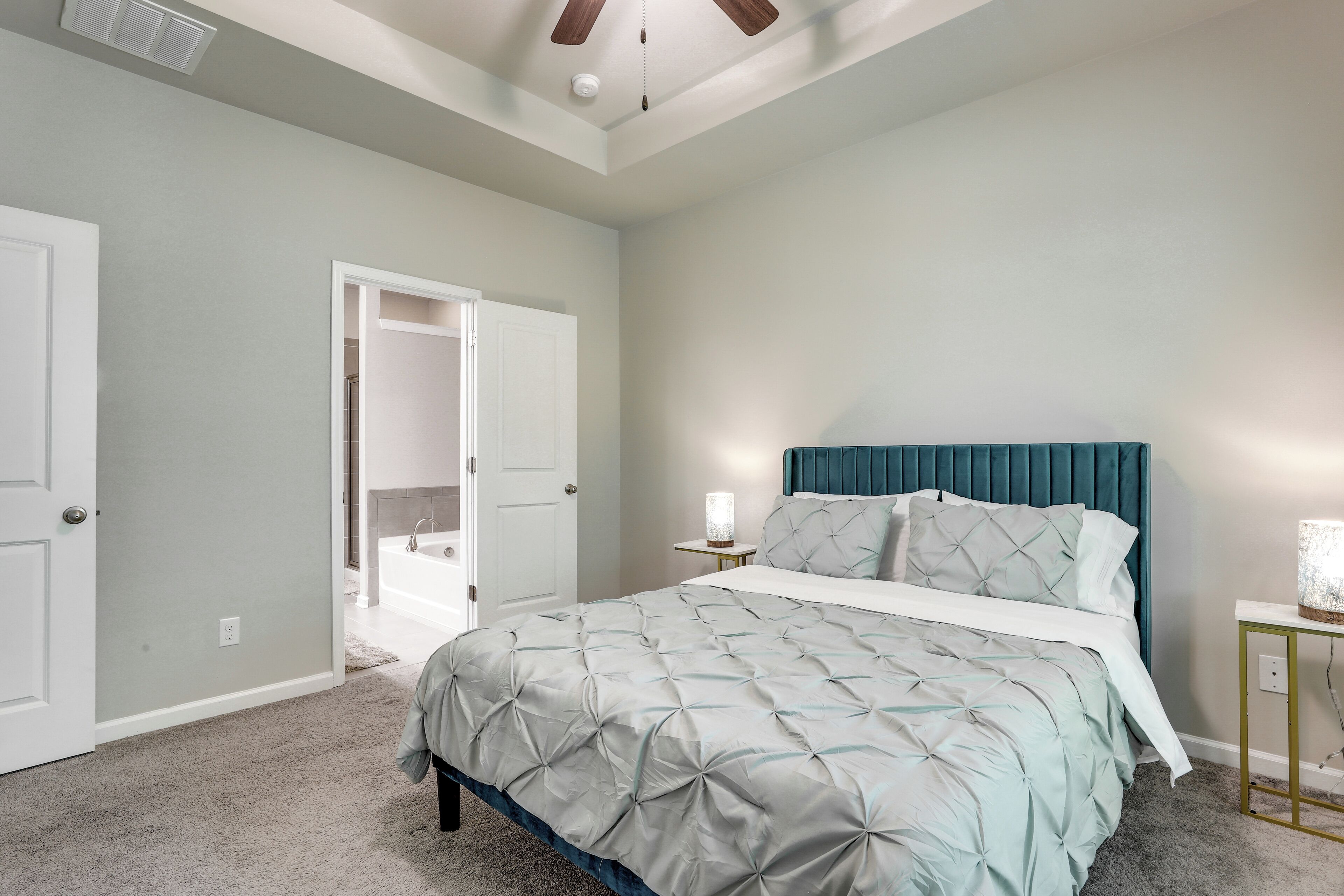 Apartment (4 Bedrooms) | Interior