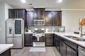 Apartment (4 Bedrooms) | Interior