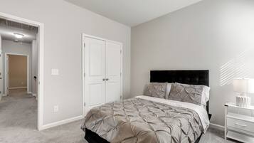 Apartment (4 Bedrooms) | Interior