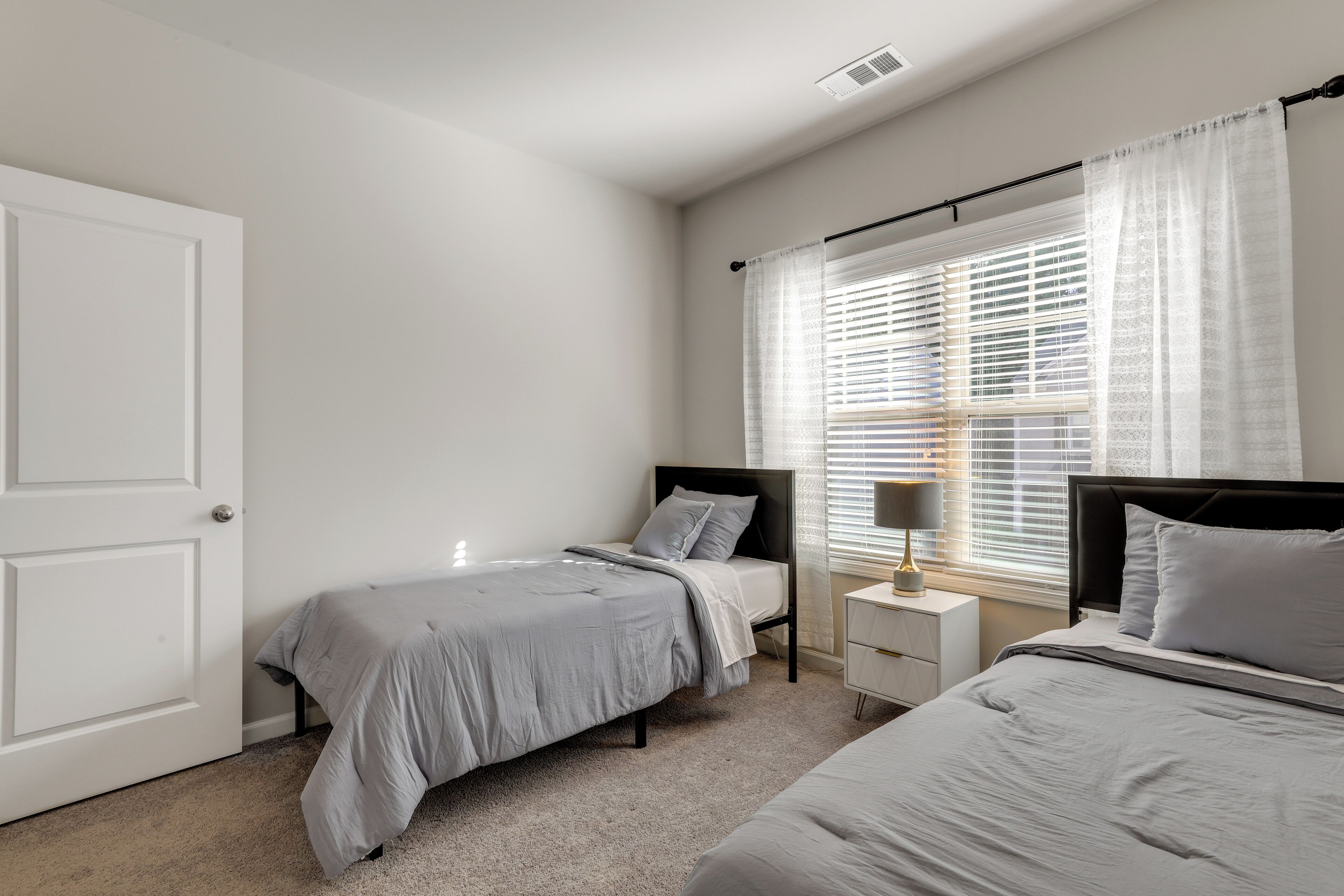 Apartment (4 Bedrooms) | Interior