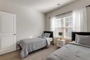 Leilighet (4 Bedrooms) | Innvendig