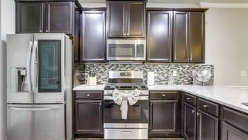 Apartment (4 Bedrooms) | Interior