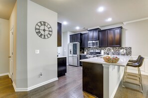Apartment (4 Bedrooms) | Interior