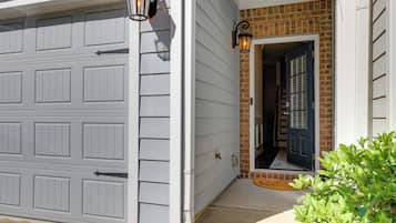 Apartment (4 Bedrooms) | Interior