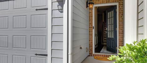 Apartment (4 Bedrooms) | Interior