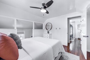 Rumah (3 Bedrooms) | Interior