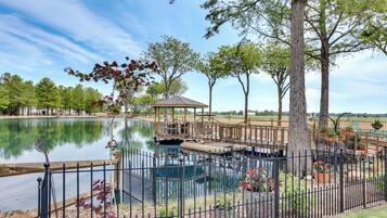 บริเวณที่พัก